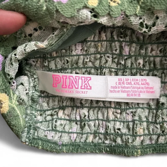 ✅ Victoria’s Secret Lot of Bra/Bralette, 34B/XS - Picture 3 of 8